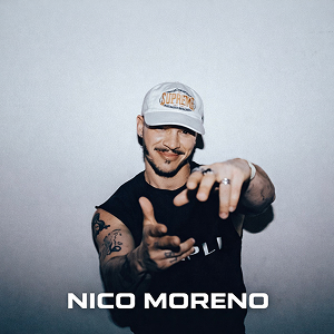 Nico Moreno